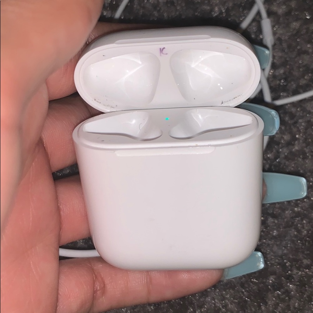 AirPods case
